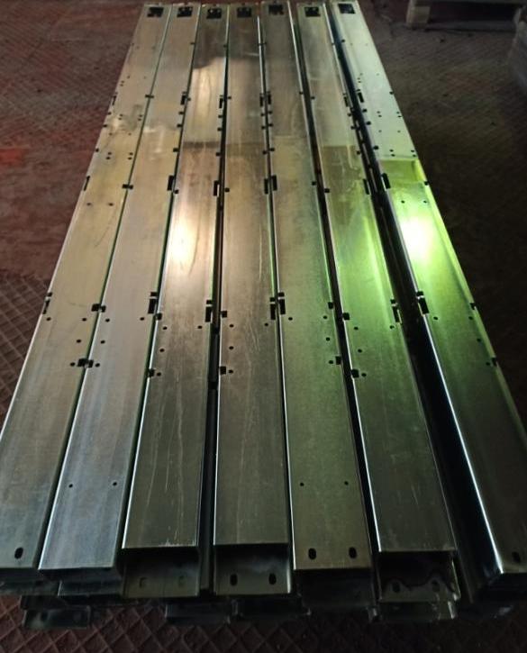 Гальваническое покрытие