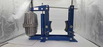 ТКГ-200 с ТЭ-30