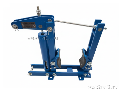 механическая часть ТКГ-160