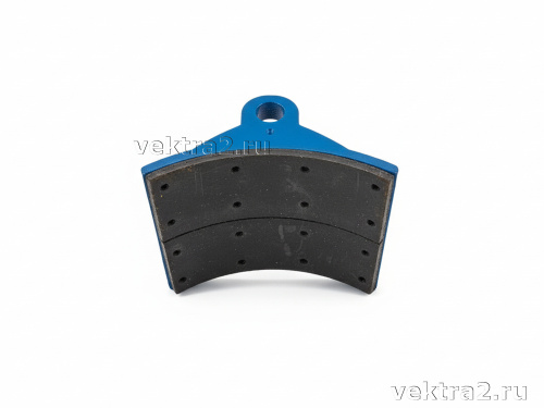Колодки тормоза ТКГ-400