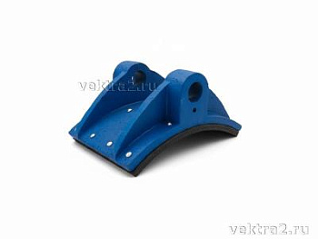 Колодка ТКГ-400