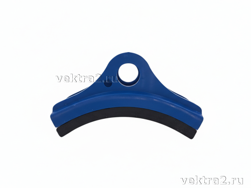 Колодка тормозная ткг-160