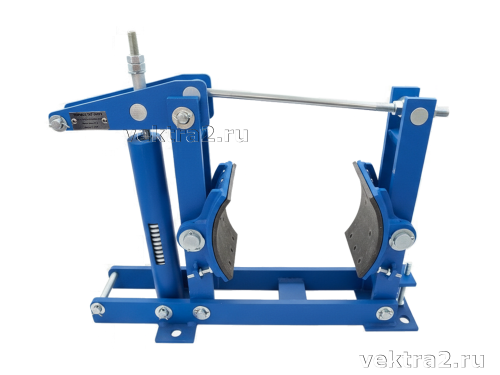 ТКГ-300 без гидротолкателя