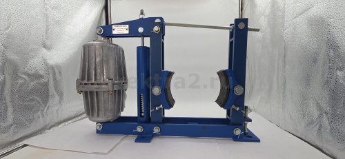 ТКГ-200 с ТЭ-30