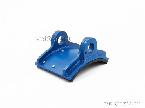 Колодки ТКГ-300