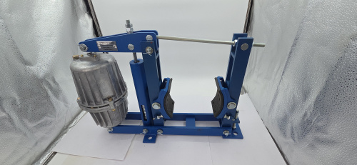 ТКГ-200 с ТЭ-30