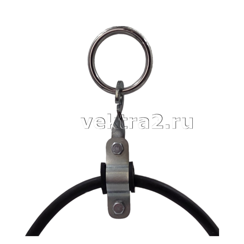 Подвес кабельный ПСК-20-30